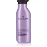 Pureology Hydrate Sheer blagi hidratantni šampon za osjetljivu kosu za žene 266 ml