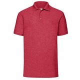 Fruit Of The Loom Men's shirt 65/35 Polo 634020 65/35 170g/180g | shoptok.hr