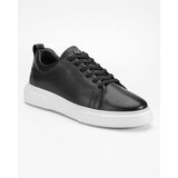 La Force Fashion muške patike cipele TP-200-010-G - crna Cene