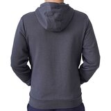 Kappa Muški duks Feffox, Tamnosivi | Eponuda.com