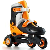 MOLTO dječje role 3inLine Orange | shoptok.hr