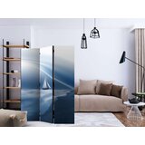  Paravan u 3 dijela - Lonely sail drifting [Room Dividers] 135x172 | shoptok.hr