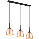 XXXL viseča svetilka chiron 90/150/20 cm max. 40 w E27 | Shoptok.si