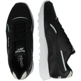 Reebok Niske tenisice 'GLIDE VEGAN' opal / svijetlosiva / crna / bijela | shoptok.hr