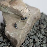 Epic Fantasy Shop dark elegance minđuše | ePonuda.com