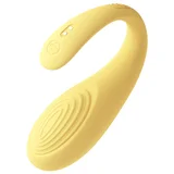 Xiuxiuda Električni osebni vibrator krogle 30115001-1 IXP7 15°USB, (21691440)