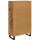  Highboard Staro drvo 69,5 x 31 x 115 cm Konstruirano drvo | shoptok.hr