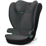 Cybex Avtosedež i-size 100-150 cm Solution B i-fix steel grey cene