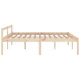  Za krevet od borovine 180 x 200 cm 6FT veliki bračni | shoptok.hr