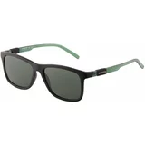 Arnette Sončna očala '0AN4276' zelena / črna