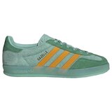 Adidas Nizke superge Gazelle Indoor Zelena | Shoptok.si