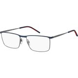 Tommy Hilfiger TH2333 KU0 ONE SIZE (59) Modra/Kristalna Cene