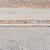 Flair Rugs Bež preproga 80x150 cm Gleam – | Shoptok.si