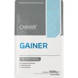 OSTROVIT Gainer - Formula za Povećanje Mase i Energije
