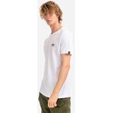 Alpha Industries Muška majica, Bela Cene