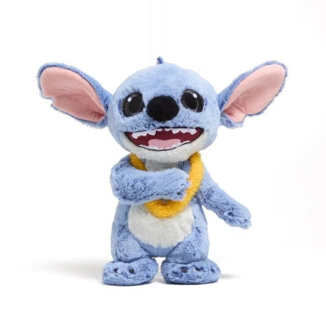 Disney PLIŠ STITCH SA OGRLICOM 25 CM (1100045508) Cene