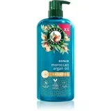 Repair Moroccan Argan Oil šampon za oštećenu kosu s arganovim uljem 650 ml
