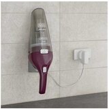 Black & Decker NVC115W-QW usisavač za mrvice ,385 ml spremnik, 5,4 W | shoptok.hr