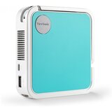 Viewsonic M1 mini wvga 120a 500:1 led jbl prenosni projektor | Shoptok.si