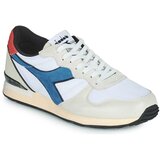 Diadora Nizke superge CAMARO ICONA Bela | Shoptok.si
