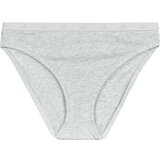 Adidas Hlačke ACTIVE ESSENTIALS COTTON Siva Cene
