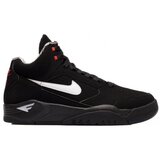 Nike Air Flight Lite Mid Crna | shoptok.hr