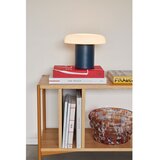 Hübsch Tamno plava stolna lampa (visina 20 cm) Ateliers – | shoptok.hr