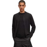 Hugo muški džemper sa zipom HB50474809 001 Cene