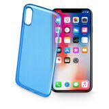 Cellular Line modri ovitek za iphone x cellular line Cene