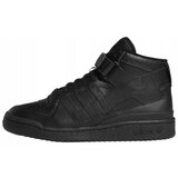 Adidas Polškornji Forum Mid Črna | Shoptok.si