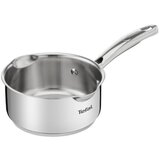 Tefal Set spremnika Tefal G719S735 Čelik Nehrđajući Čelik Ø 24 cm Ø 20 cm Ø 16 cm (4 kom.) | shoptok.hr