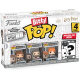 Funko Bitty Pop Harry Potter Hermione komplet štirih figur Cene