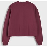 Sinsay Bluza s okruglim izrezom s printom Hello Kitty | shoptok.hr