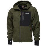 Prologic JAKNA FLIS COMMANDER/ L /GREEN | ePonuda.com