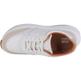 Fitflop Nizke superge F-Mode Bela | Shoptok.si