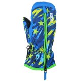 Ngn kid blue ski rukavice 14014_BLUST | Eponuda.com