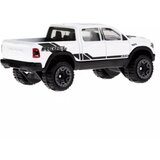 Hot Wheels 2020 Ram 1500 Rebel avtomobilček - bel | Shoptok.si