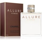 Chanel Allure Homme toaletna voda 150 ml za muškarce | shoptok.hr