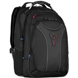 Wenger Carbon 17 up to 43,90 cm Laptop Backpack black cijene
