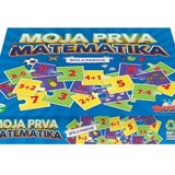 NIRD IGRAČKE Igr Igra Moja Prva Matematika Cijene