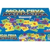 Igr Igra Moja Prva Matematika