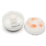 Rio Aroma Diffuser with Himalayan Rock Salt aroma difuzor 1 kos | Shoptok.si