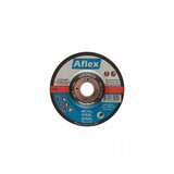 AFLEX Ploča brusna 115 mm Metal Cijene