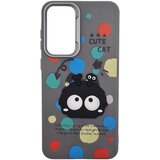  futrola crazy za xiaomi redmi note 14 siva | ePonuda.com