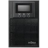 Njoy aten pro 1000 900W ups (PWUP-OL100AP-AZ01B) tip ups&amp;nbsp.(uninterruptible power supply). režim rada, online. snaga (va), 1.000. snaga (W),&amp;nbsp.900. faktor snage, 0.5. ups | ePonuda.com