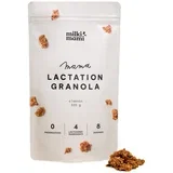 LAKTACIJSKA GRANOLA