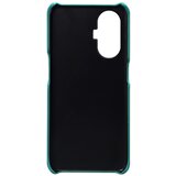 INORCO Za Realme C55 PU usnje + ovitek za telefon s telečjo teksturo, odporen na udarce, ovitek za telefon, (22033308) | Shoptok.si