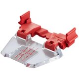  Sustav kontrole rezanja Sustav kontrole rezanja za AdvancedSaw 18V-140 Bosch Accessories 2609256F72 Cijene