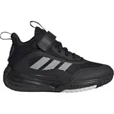 Adidas Dječje tenisice OWNTHEGAME 3.0 boja: crna, IF4593
