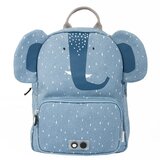 Trixie Nahrbtniki MISTER ELEPHANT Modra Cene